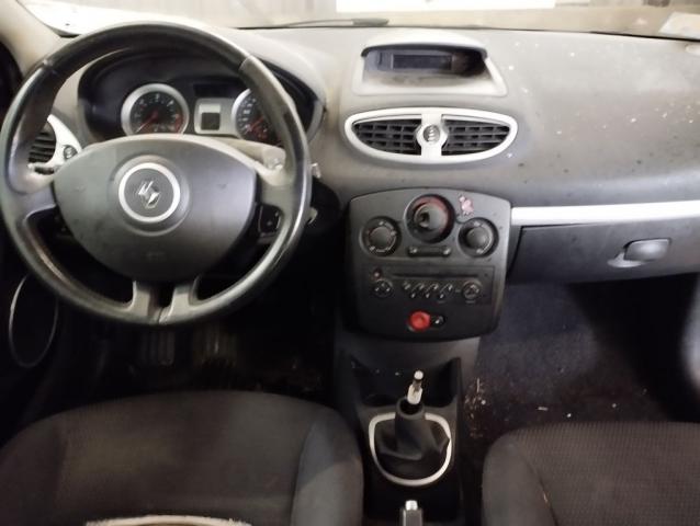 Renault Clio image 1