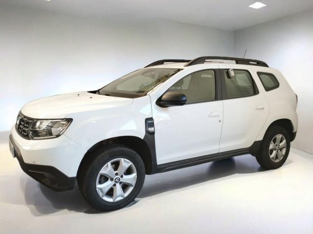 Dacia Duster 1.5 Dci 110 Confort 4x4 5p