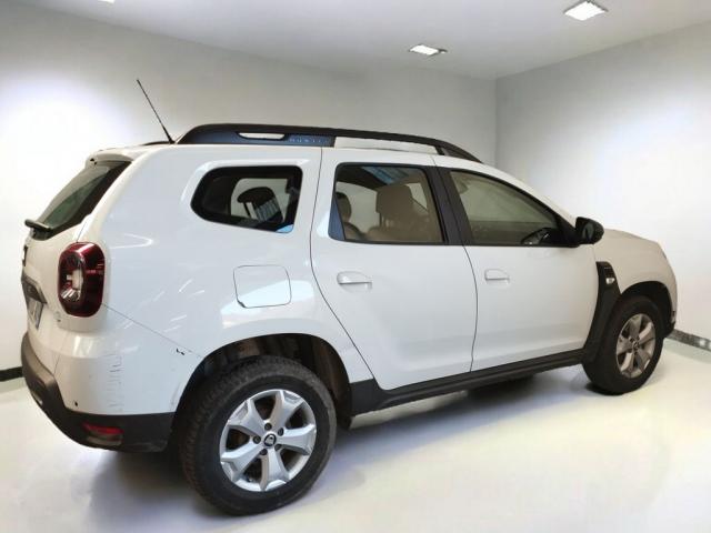 Dacia Duster image 1