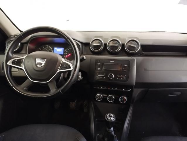 Dacia Duster image 2