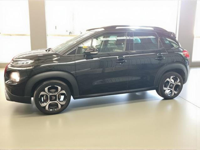 Citroen C3 Aircross 1.2 Thp 110 Sunshine 5p