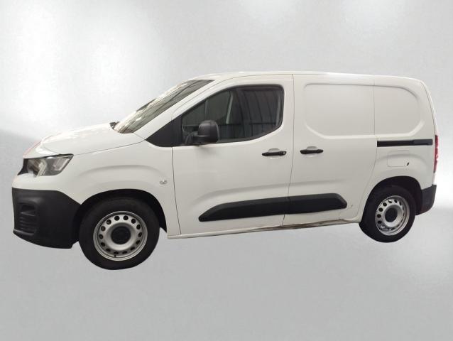 Peugeot Partner Std 1.5 Bluehdi 130 Ste Ba