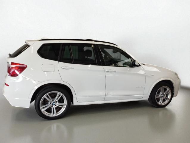 Bmw X3 image 2