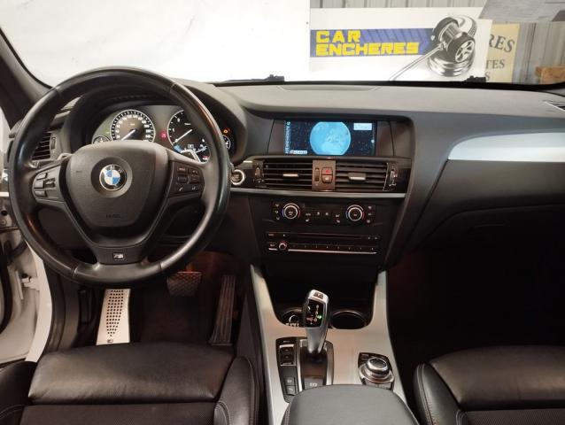 Bmw X3 image 1