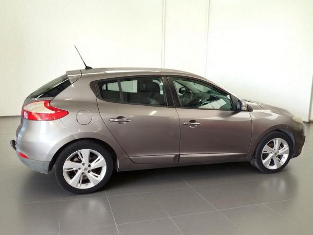 Renault Mégane image 2