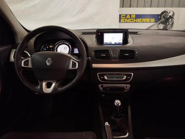 Renault Mégane image 1