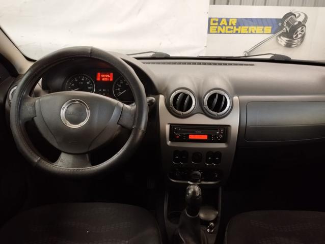 Dacia Sandero image 1