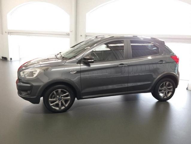 Ford Ka + 1.2 85 Active 5p