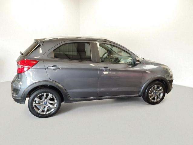 Ford Ka + image 2