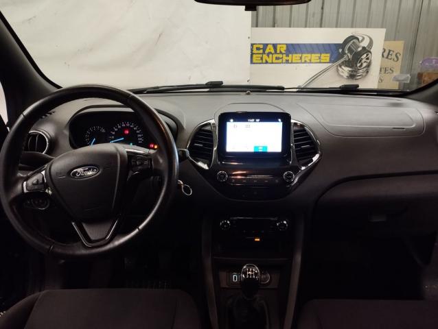 Ford Ka + image 1