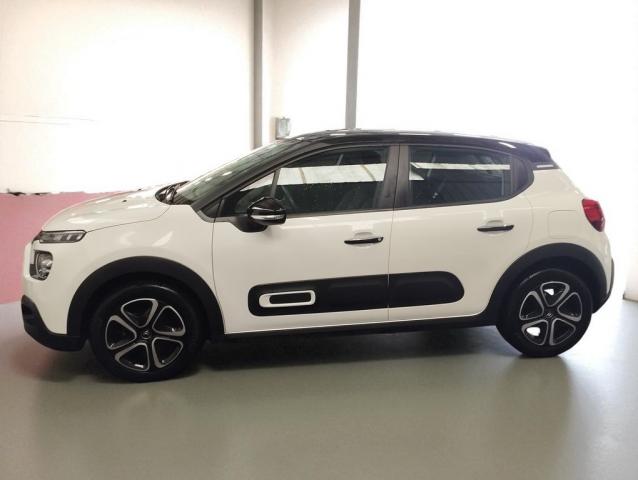 Citroen C3 83 Shine