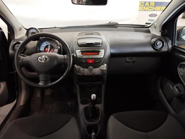 Toyota Aygo image 1