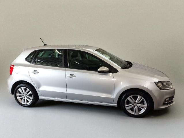 Volkswagen Polo image 2