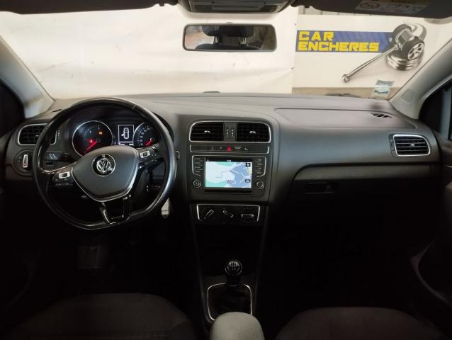 Volkswagen Polo image 1