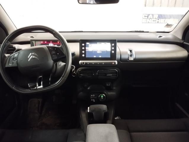 Citroen C4 Cactus image 1