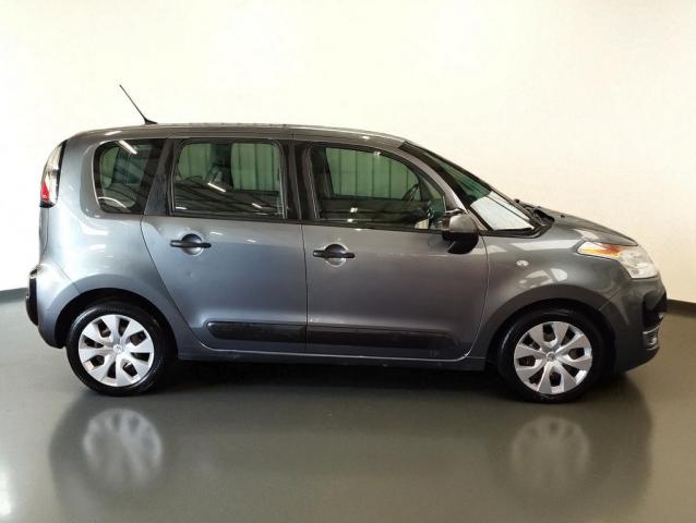 Citroen C3 Picasso image 2