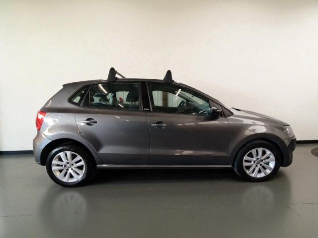 Volkswagen Polo image 1
