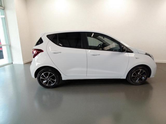 Hyundai I10 image 2