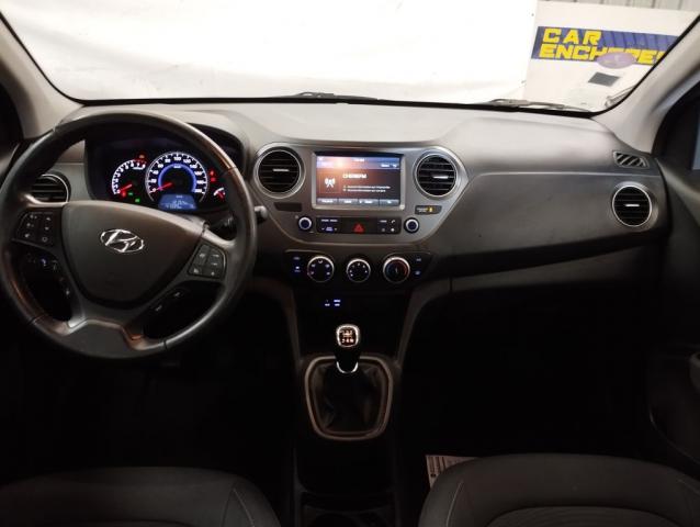Hyundai I10 image 1