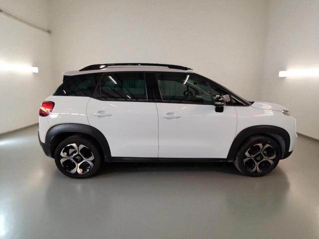Citroen C3 Aircross image 2