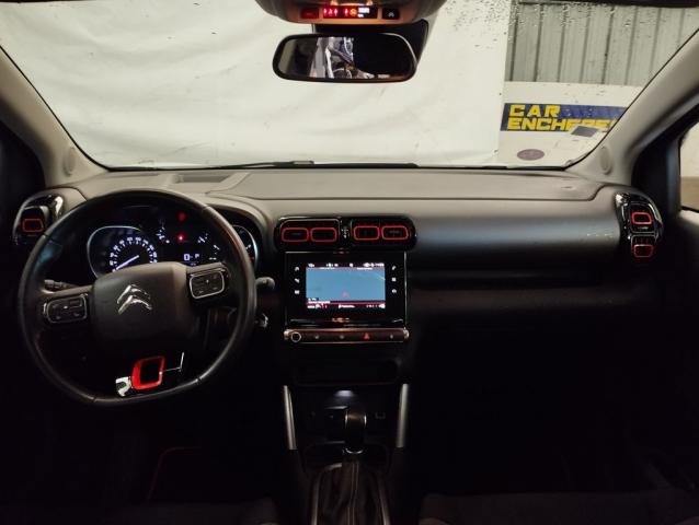 Citroen C3 Aircross image 1