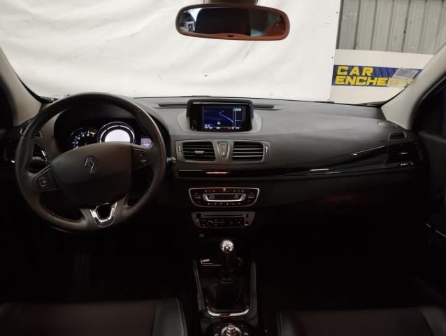 Renault Mégane image 1
