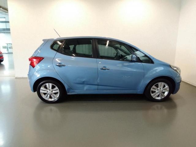 Hyundai Ix20 image 2