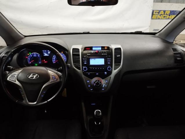 Hyundai Ix20 image 1