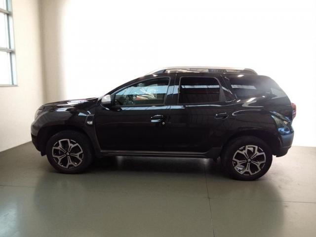 Dacia Duster 1.5 Blue Dci 115 4x2 Prestige