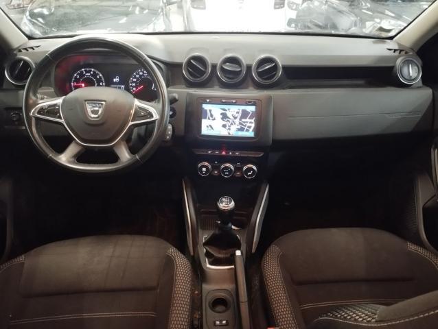 Dacia Duster image 2