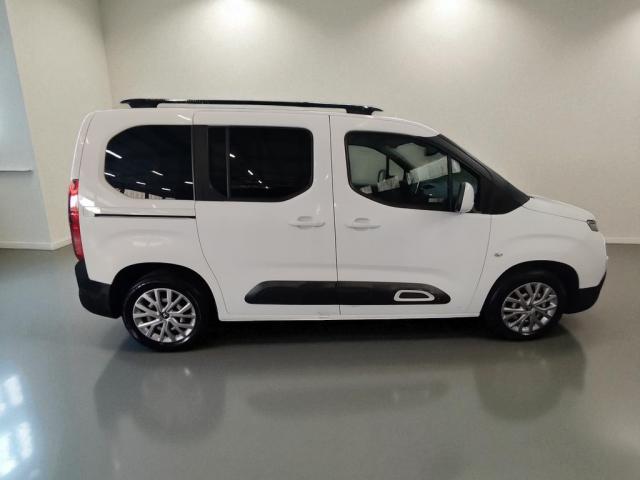 Citroen Berlingo image 1