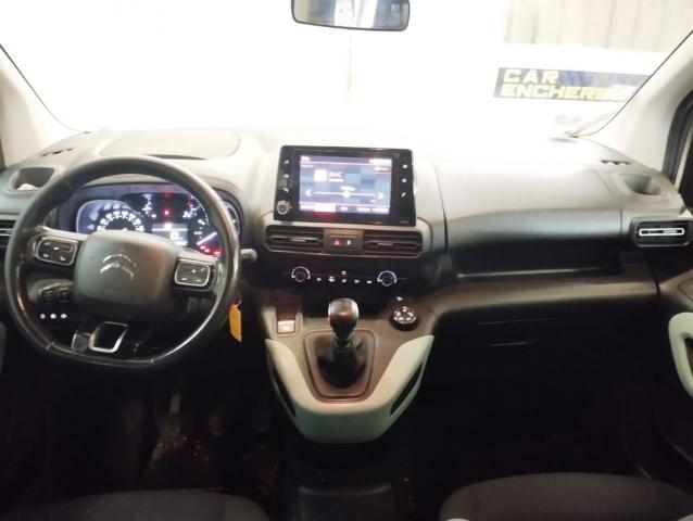 Citroen Berlingo image 2