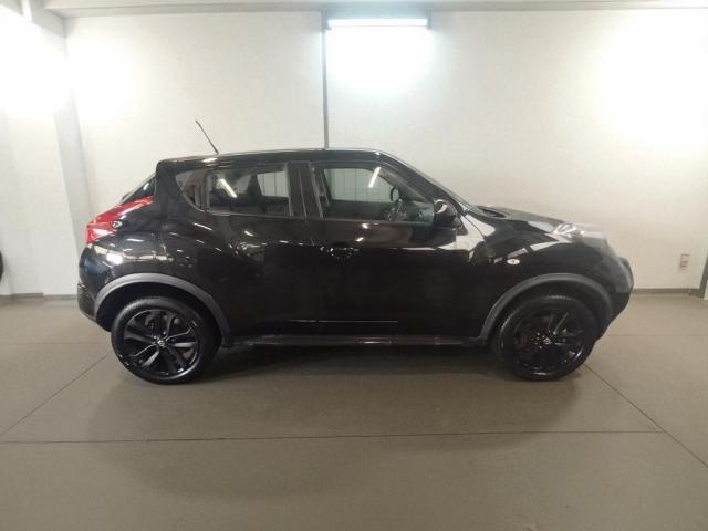 Nissan Juke image 1