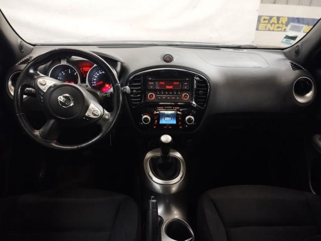 Nissan Juke image 2