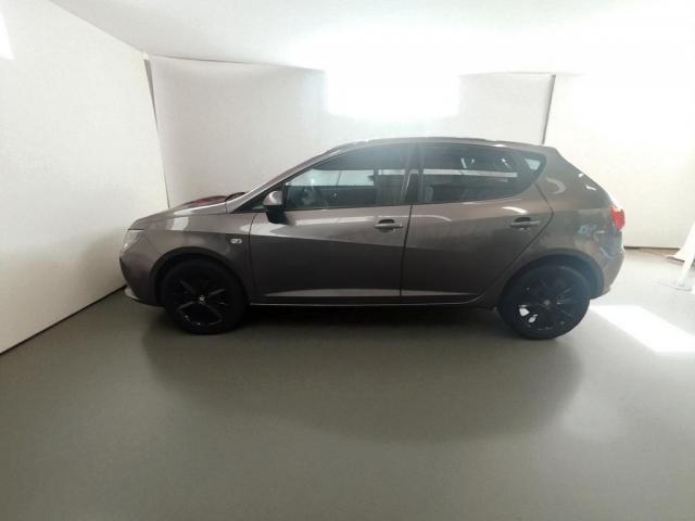 Seat Ibiza 1.2 Tsi 90 Style 5p
