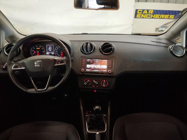 Seat Ibiza image 2