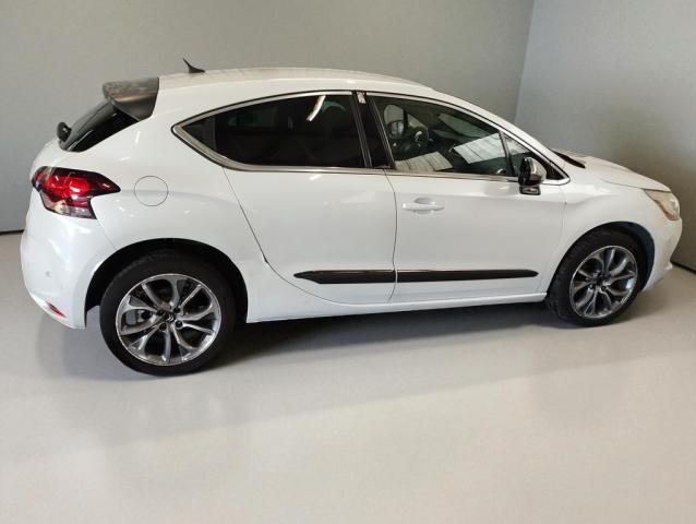 Citroen Ds4 image 1