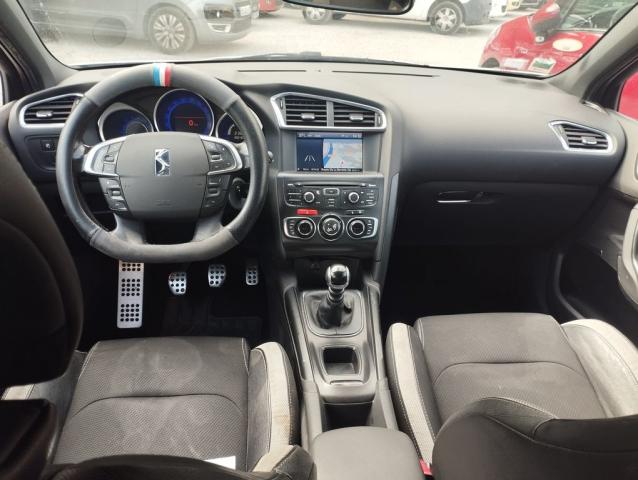 Citroen Ds4 image 2