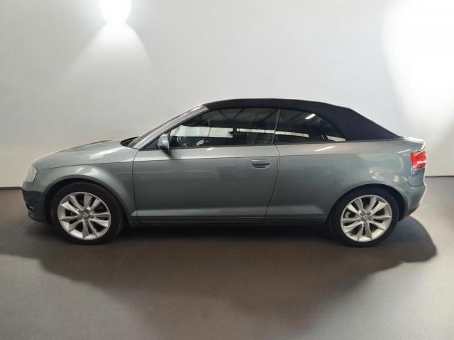 Audi A3 Cabriolet Cab 1.4 Tfsi 125 Ambition 2p