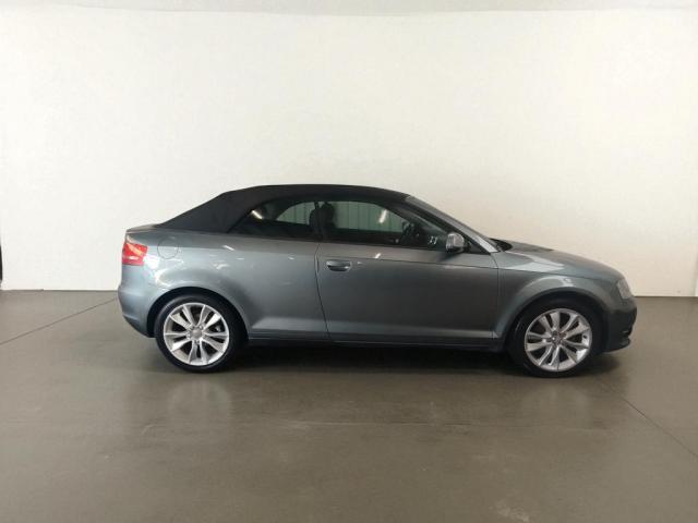 Audi A3 Cabriolet image 2