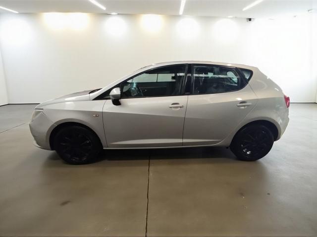 Seat Ibiza 1.2 Tsi 85 Style 5p