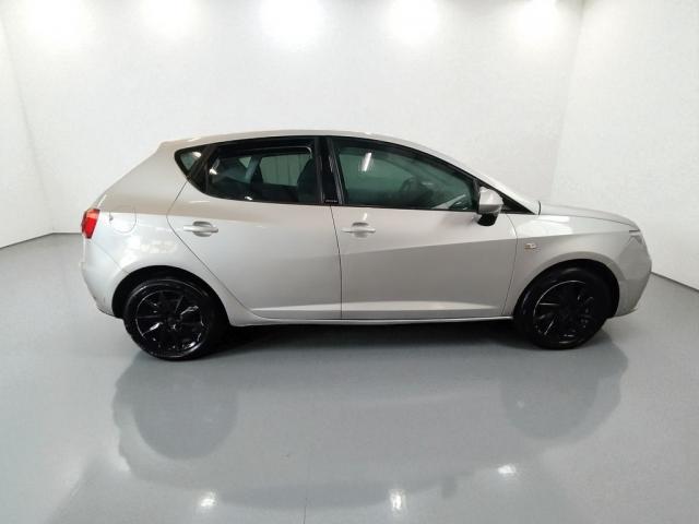 Seat Ibiza image 2