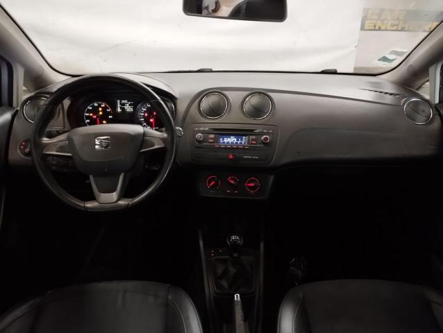 Seat Ibiza image 1