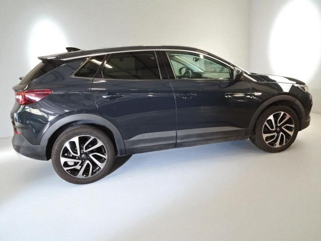 Opel Grandland X image 1