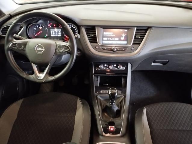 Opel Grandland X image 2