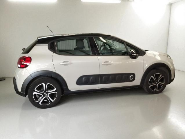 Citroen C3 image 2