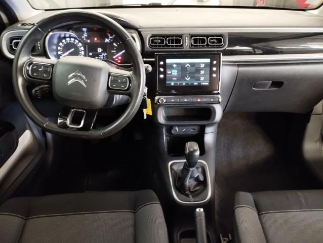 Citroen C3 image 1