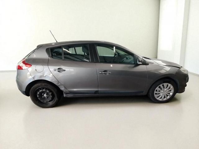 Renault Mégane image 2