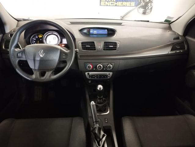 Renault Mégane image 1