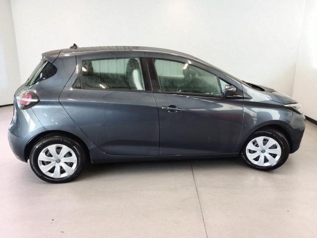 Renault Zoe image 2